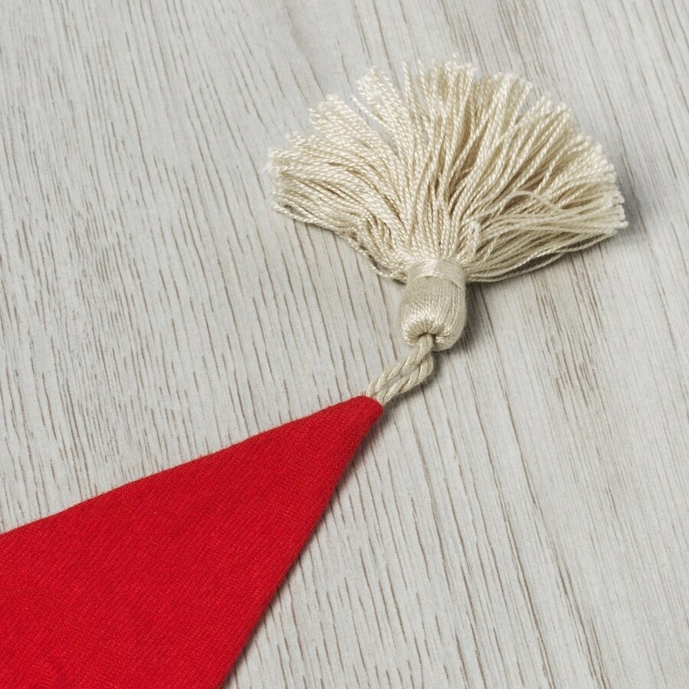 IKEA Vinterfint Santa Hat - NWT
